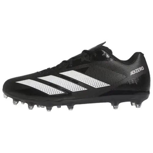 Adizero Electric.2 Adidas 'Black White'