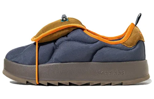 Puffylette Adidas Originals 'Shadow Navy'