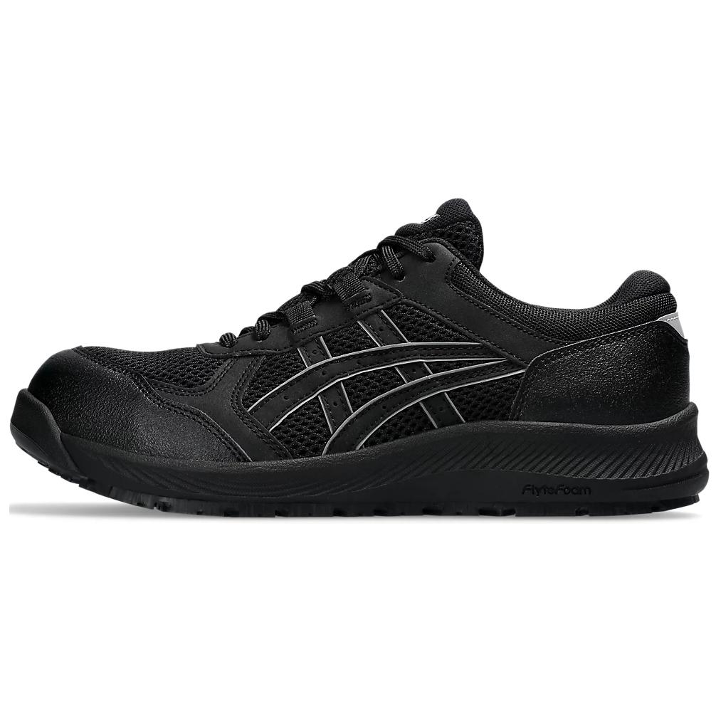 Asics Winjob Low top Casual Shoes Women's Black