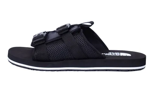 THE NORTH FACE Eqbc Slides 'Tnf Black'