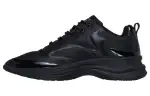 Skechers Ashley Park X Abrasion Resistant Breathable Abrasion Resistant Breathable Mid top Casual Shoes Women's Black