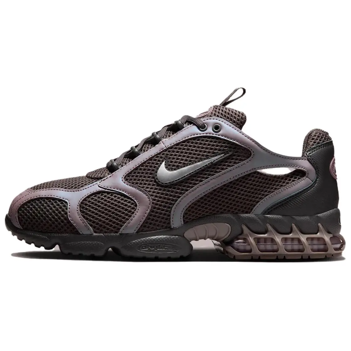 Nike Air Zoom Spiridon Cage 2 Medium Ash