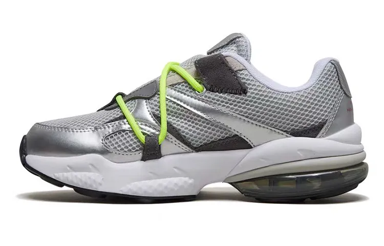 PUMA Cell Venom Han Kjobenhavn Silver