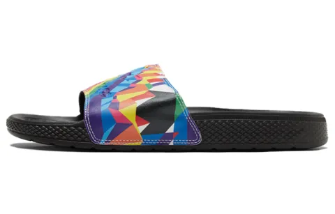 All Star Slide Converse 'Pride'