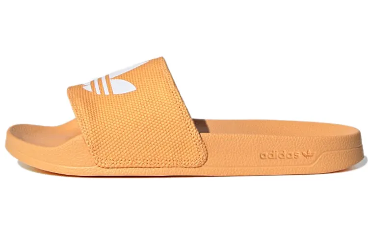 Adidas Wmns Adilette Lite Slide 'Hazy Orange' Women's