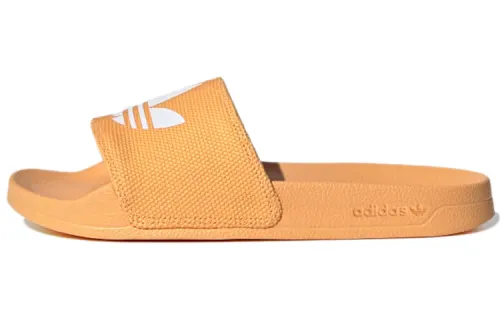 Adidas Wmns Adilette Lite Slide 'Hazy Orange' Women's