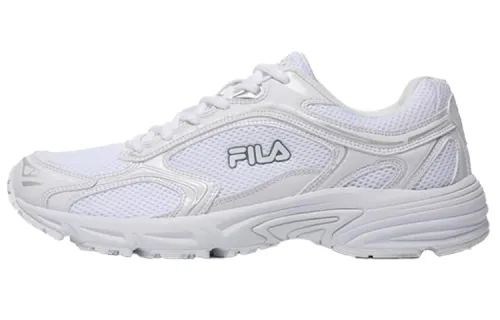 FILA Taurus V3 Casual Shoes Unisex Low Top White