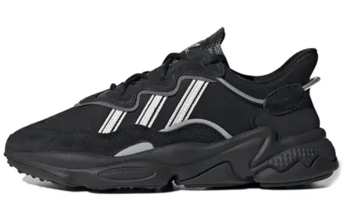Ozweego Wmns Adidas Originals 'Core Black' Women's