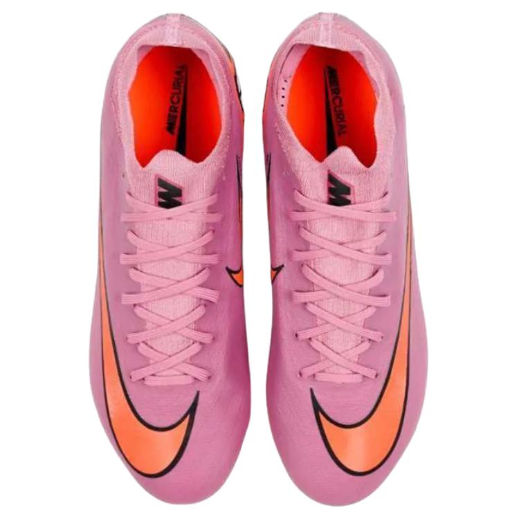 Nike Mercurial Vapor 16 AG Artificial Ground Artificial Turf Soccer Shoes Men’s Purple