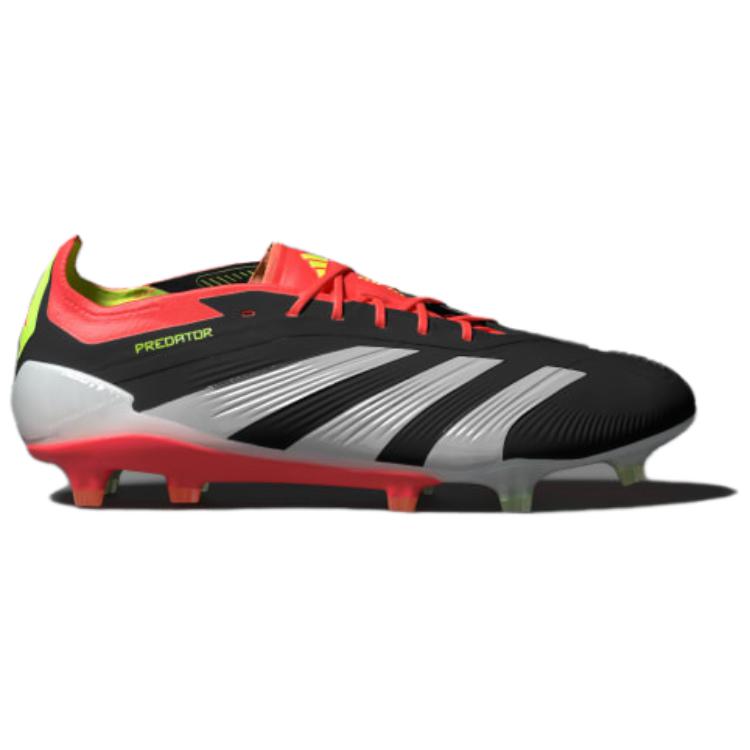 Predator Elite Adidas Low Fg ‘Solar Energy Pack’