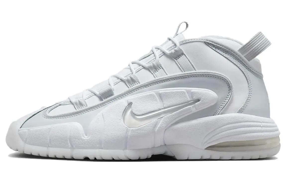 Nike Air Max Penny 1 Pure Platinum