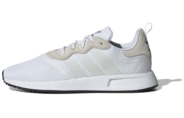 Кроссовки adidas adidas originals X_PLR S (серые с оригинальными деталями)