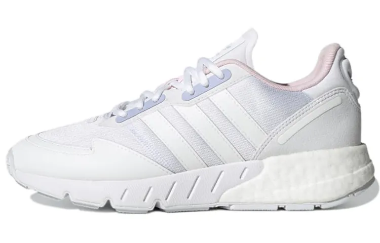 Adidas Wmns Zx 1K Boost 'White Violet Tone' Women's