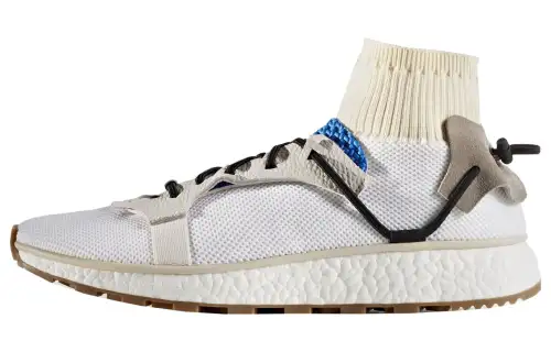 Aw Run Alexander Wang x Aw Run Adidas Originals 'White'