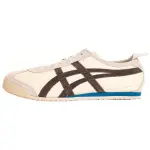 Onitsuka Tiger Mexico 66 'Grey White Dark Brown'