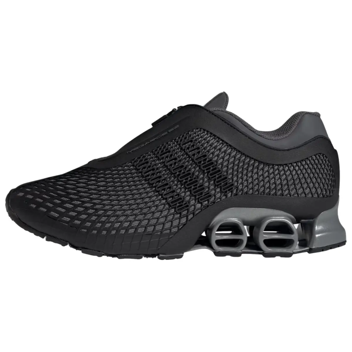 Adidas Megaride S2 Lace-Up Sneakers