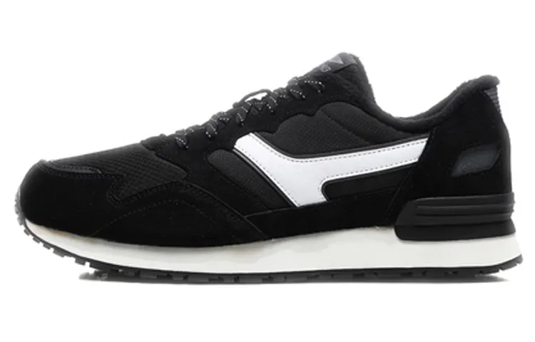 Li Ning Zhengrong Non slip Lightweight Low top Casual Shoes Unisex