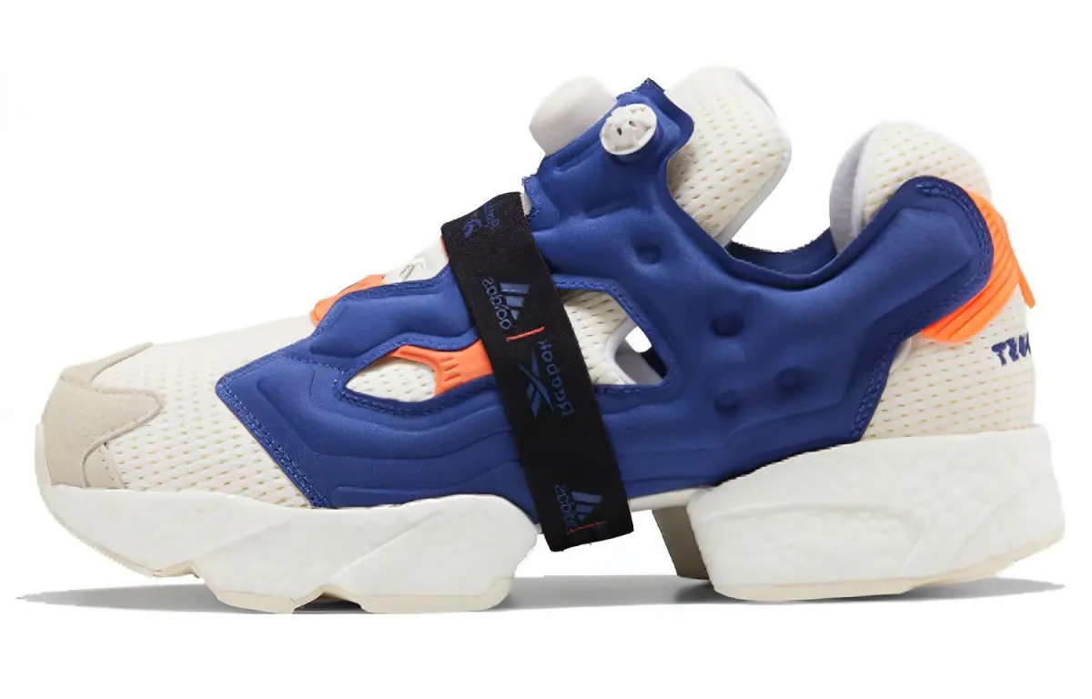 Reebok Instapump Fury x Reebok Boost 'Prototype'