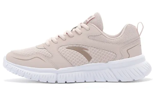 ANTA Casual Shoes Women's Low Top Lotus Gray