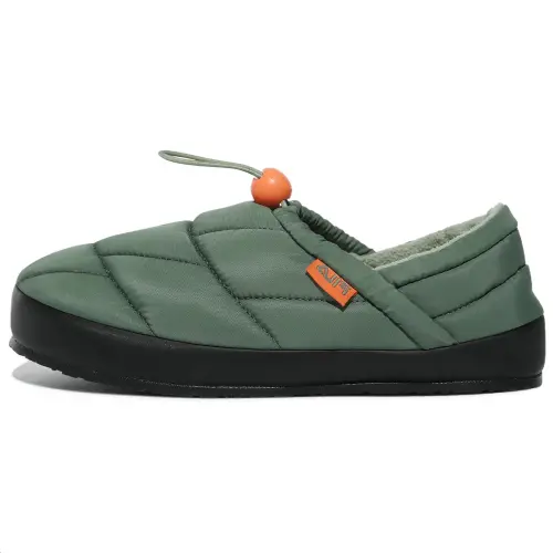 FILA V2 Thermal Low top Casual Shoes Unisex Green