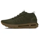 Under Armour Mid top Casual Shoes Unisex Green
