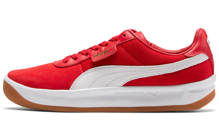 PUMA California Casual Ribbon Red