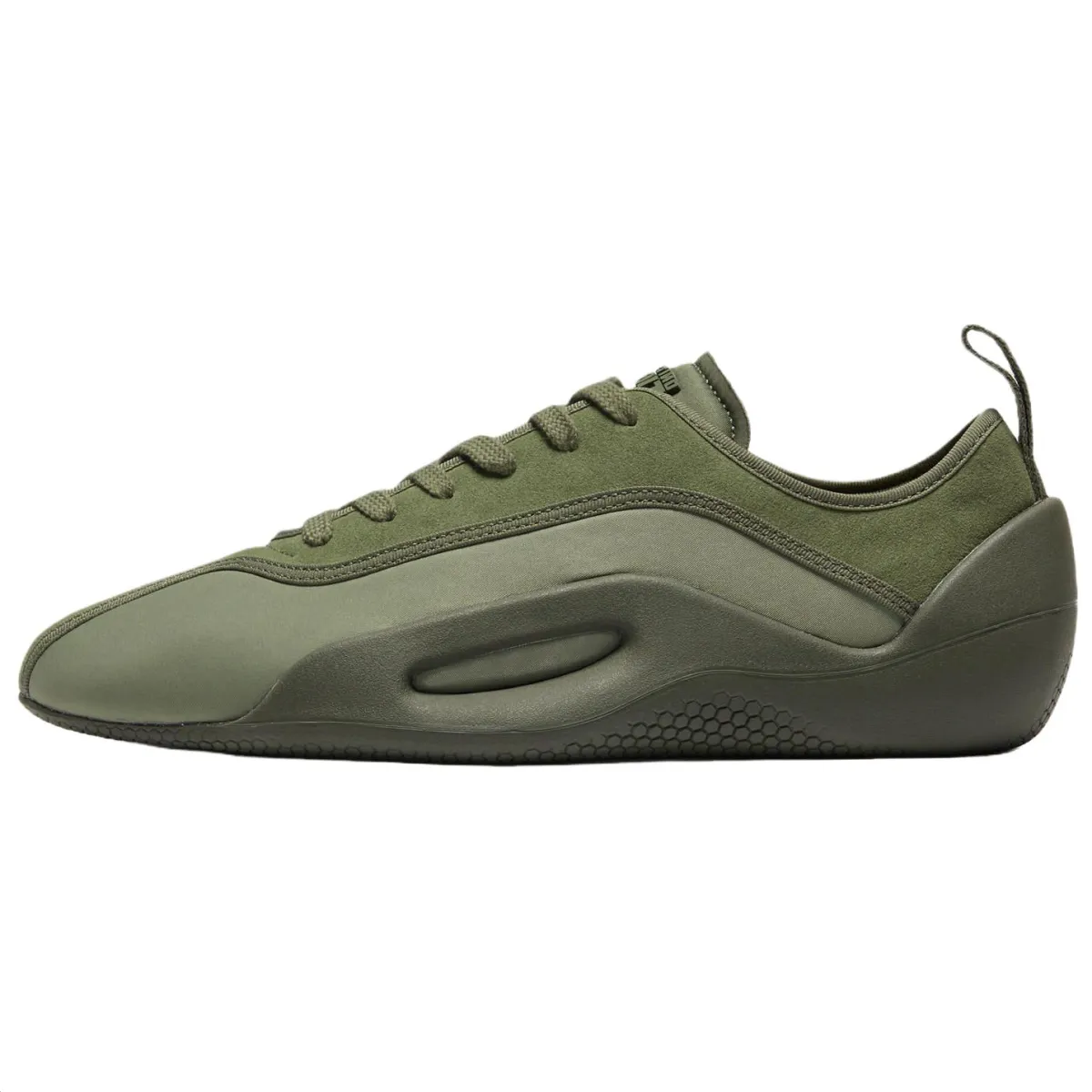 Onitsuka Tiger ERGONIO Low top Casual Shoes Unisex Green