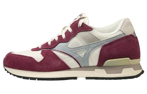 GV87 Mizuno 'Burgundy'