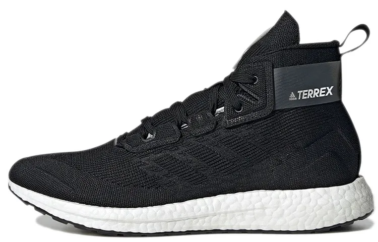 Terrex Free Hiker Adidas Made To Be Remade 'Black'