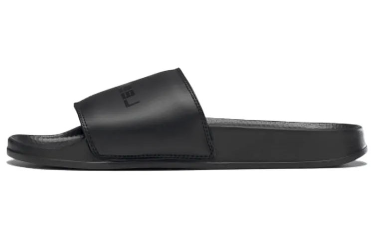 Reebok Slide Slippers Unisex Black
