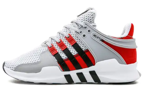 Adidas Originals Overkill x Adidas Originals Eqt Support Adv 'Coat of Arms'