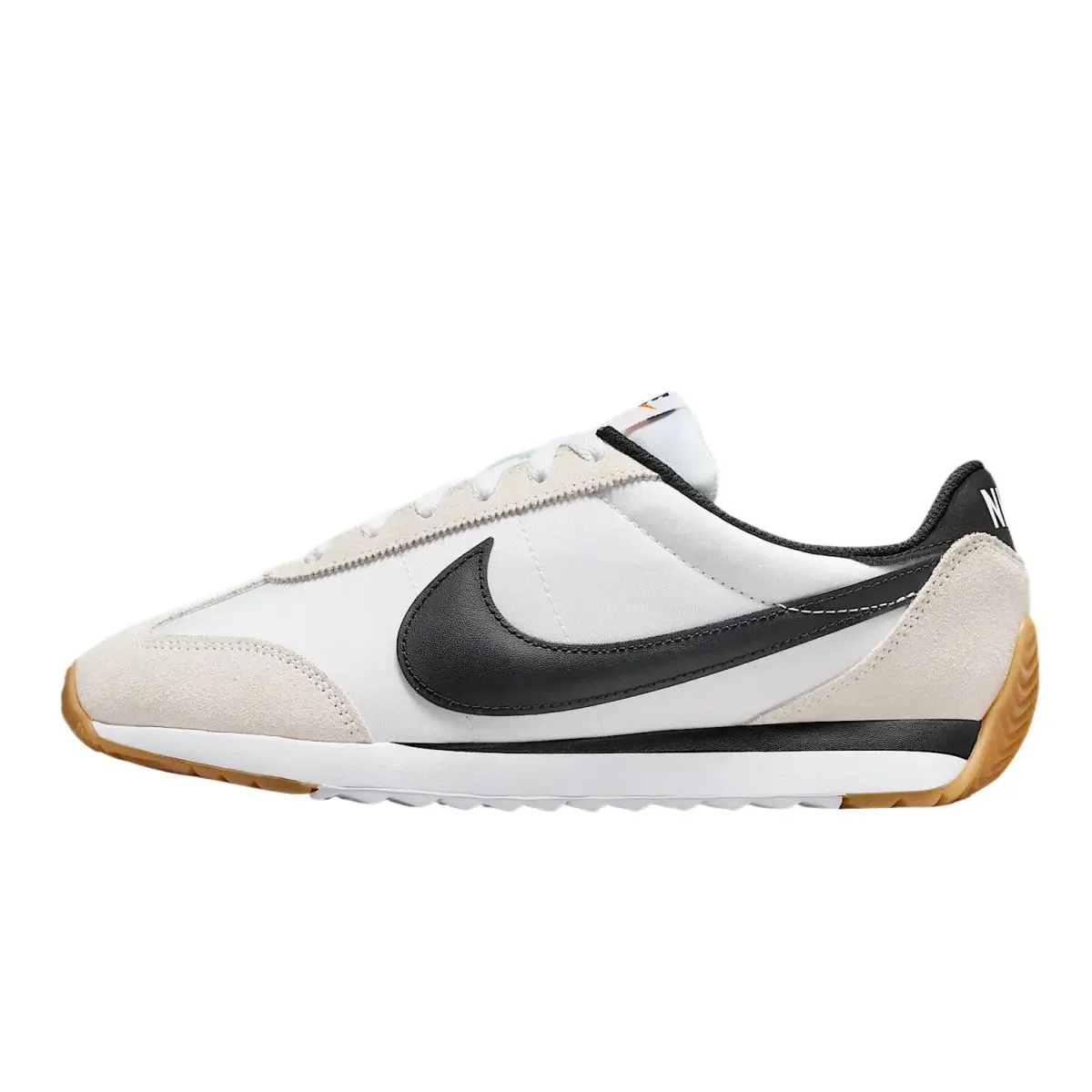 Nike Pacific White Black Women's