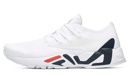 FILA Mind One 2.0 Low 'White'