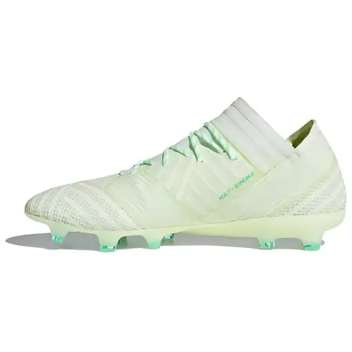 Adidas Nemeziz 17.1 Fg Green