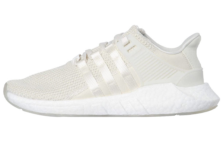 Кроссовки adidas adidas originals EQT Support 93/17 (бело-черные)