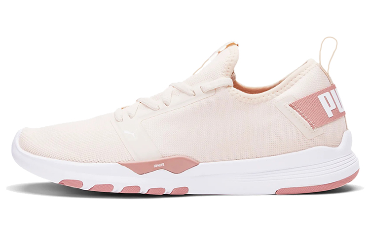 PUMA Ignite Contender Knit 'Pastel Parchment Rose' Women's