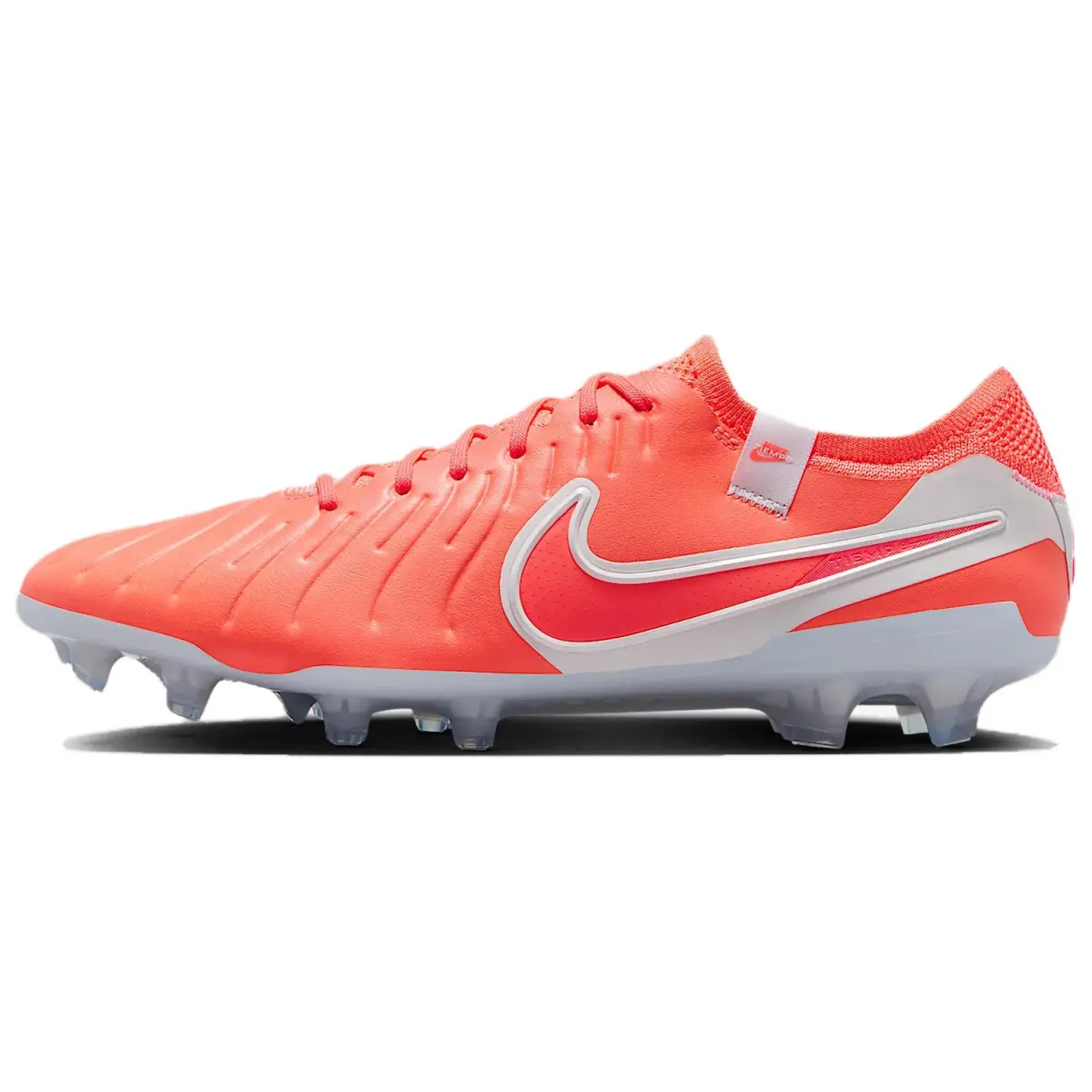 Nike Tiempo Legend 10 Elite Fg Mad Energy Pack