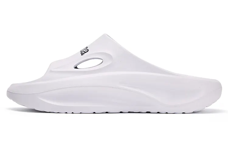 Joma Slip Resistant Odor Resistant Abrasion Resistant Slide Slippers Unisex