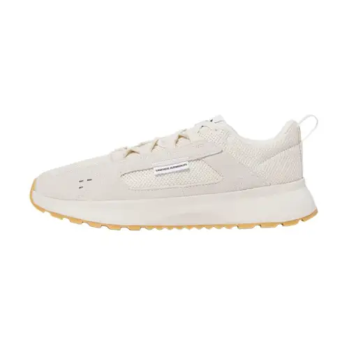Under Armour Low top Casual Shoes Men's Beige