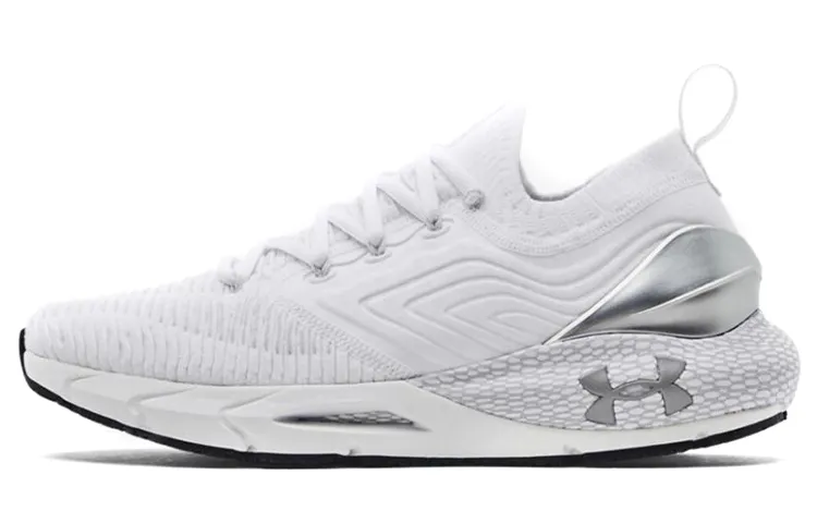 Under Armour Hovr Phantom 2 Inknt Mtl 'White Silver'