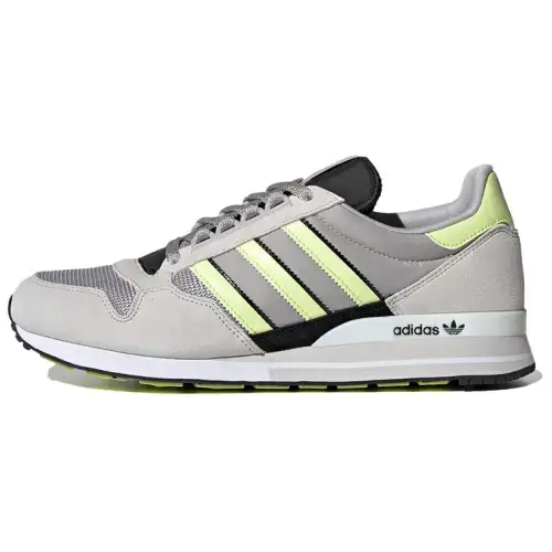 Adidas Originals Zx 500 'Grey Green'