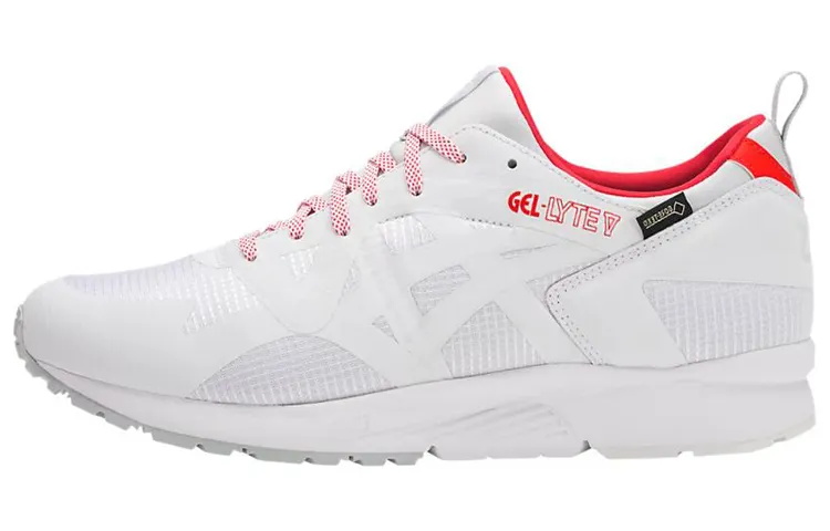 ASICS Gel Lyte 5 Ns 'White Red'