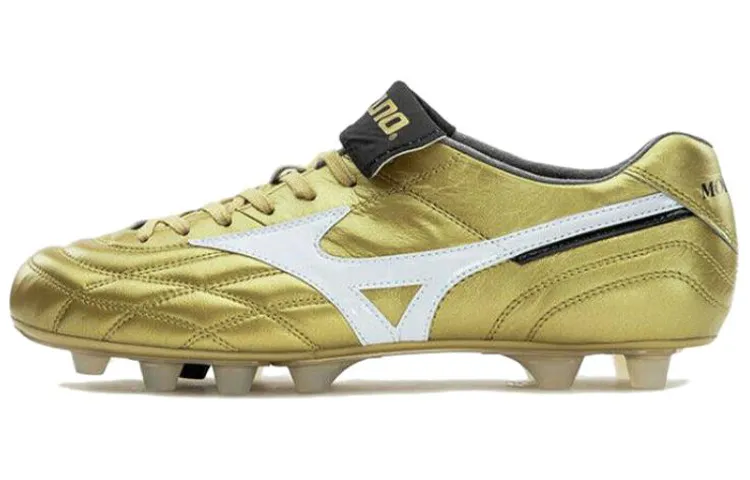 Mizuno Morelia Champion Gold