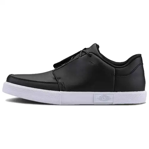 Jordan Low top Casual Shoes Men's Black