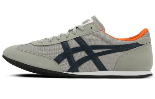 Onitsuka Tiger Machu Racer 'Sand Dark Green'