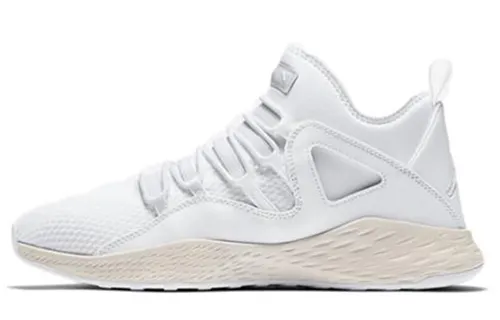 Jordan Formula 23 White Light Orewood Brown
