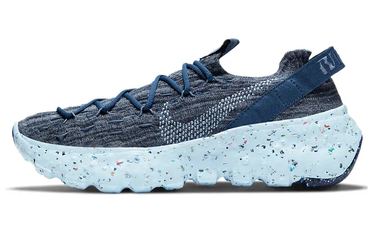 Nike Space Hippie 04 Mystic Navy Women's