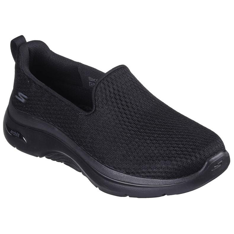Skechers GO Walk Arch Fit 2.0 Abrasion Resistant Breathable Abrasion Resistant Breathable Low top Casual Shoes Women’s