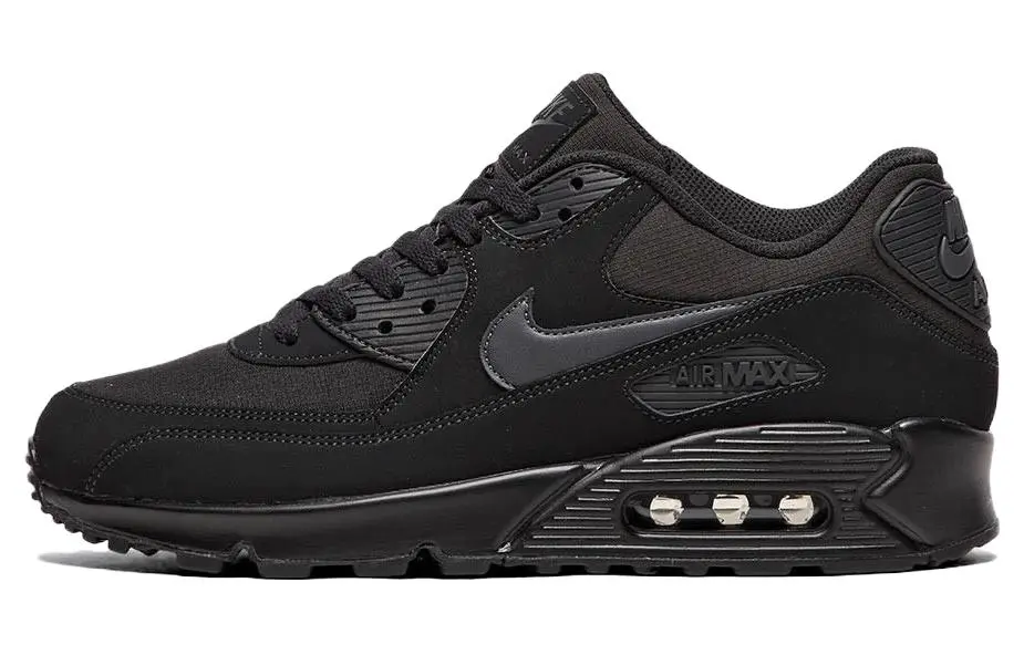 Nike Air Max 90 Essential 'Black'
