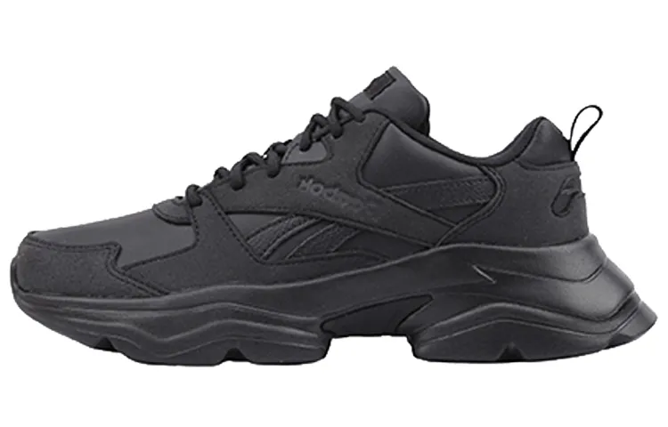 Reebok General Royal Bridge Sports Casual Shoes 'Black'